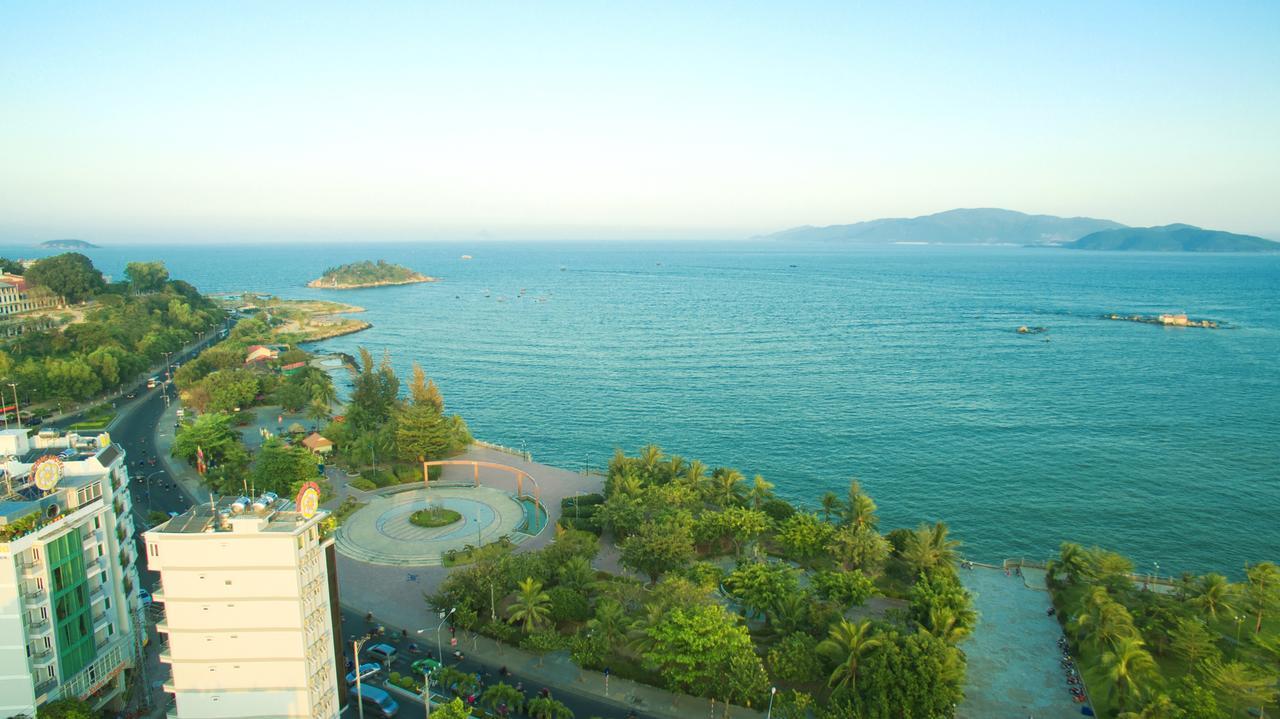 Ana'S House Nha Trang Exterior foto
