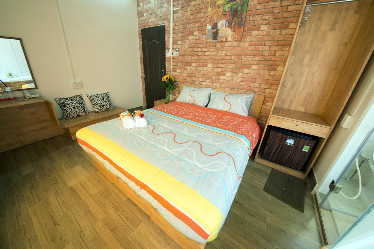 Ana'S House Nha Trang Exterior foto