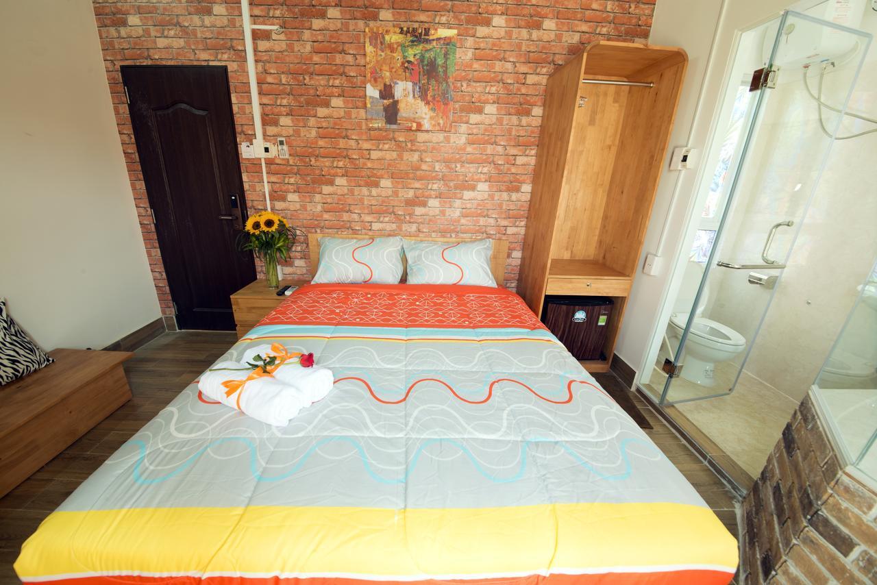 Ana'S House Nha Trang Exterior foto