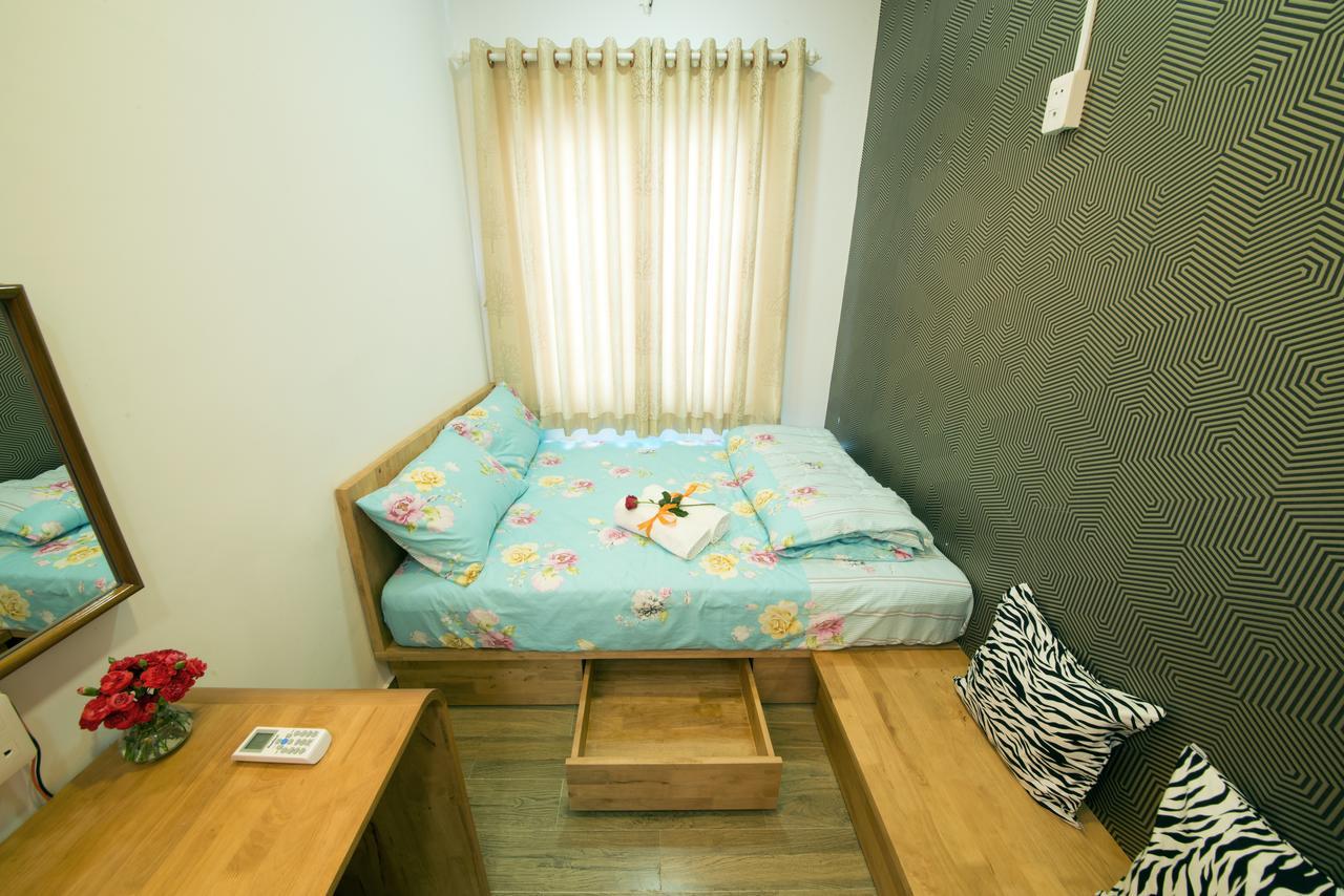 Ana'S House Nha Trang Exterior foto