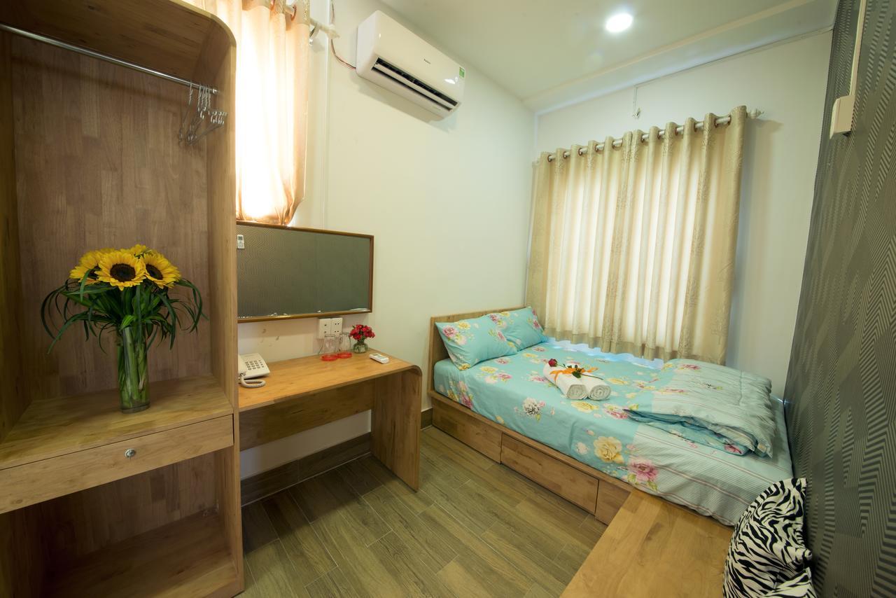 Ana'S House Nha Trang Exterior foto