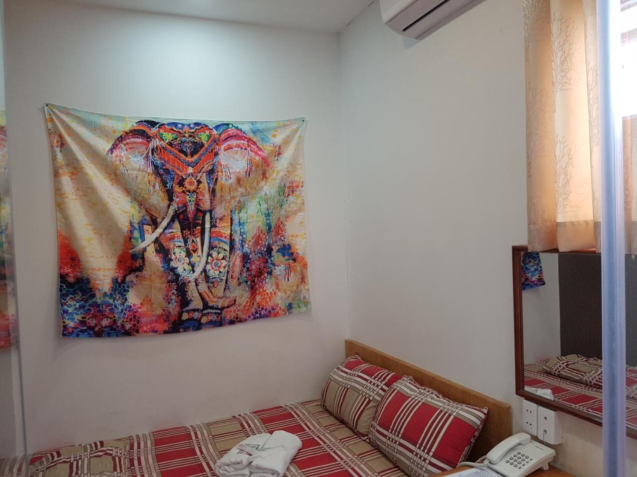Ana'S House Nha Trang Exterior foto